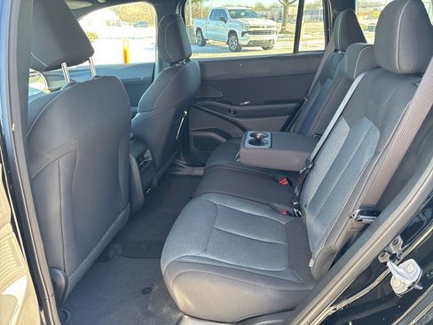 New 2026 Jeep Cherokee Laredo AWD/4WD image 37
