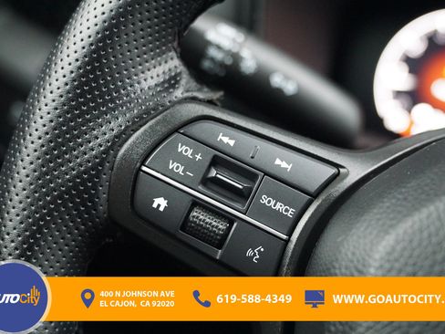 Used 2024 Honda CR-V EX image 21