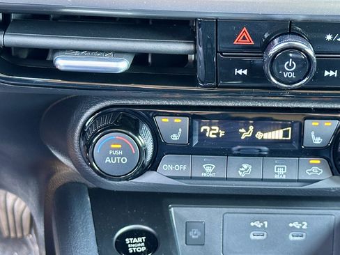 New 2026 Nissan Kicks SV w/ Cold Weather Package image 21