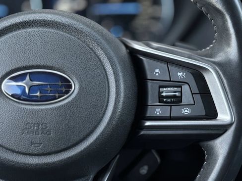 Used 2022 Subaru Ascent Touring image 27