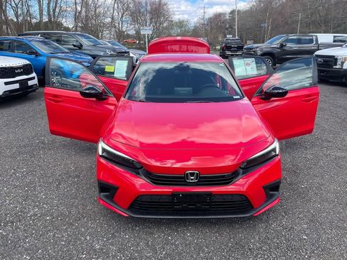 Used 2024 Honda Civic Sport image 29