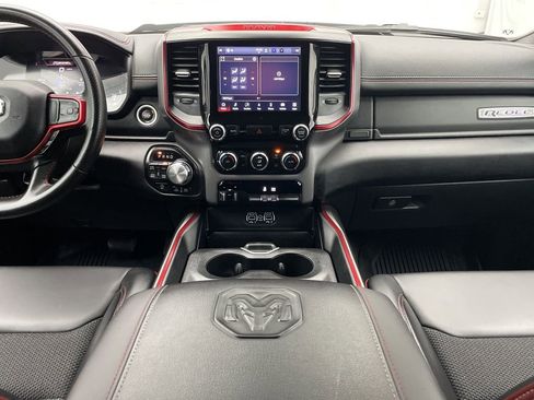 Used 2023 RAM 1500 Rebel image 28