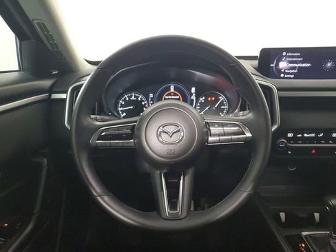 Used 2024 MAZDA CX-50 AWD 2.5 S w/ Cargo Package image 16