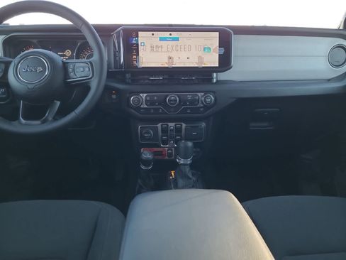 New 2026 Jeep Wrangler Unlimited Sport image 18