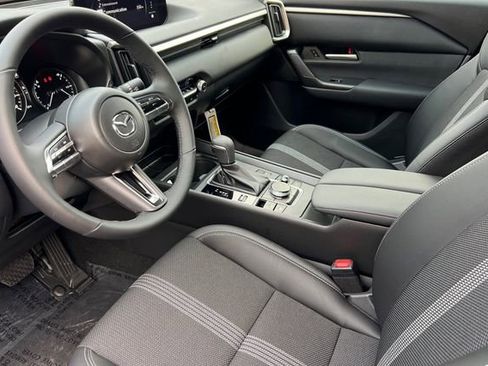 New 2026 MAZDA CX-50 2.5 Hybrid w/ Cargo Package image 10