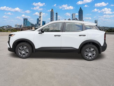 Used 2026 Nissan Kicks S FWD image 22