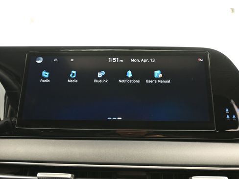 Used 2023 Hyundai Palisade XRT image 30