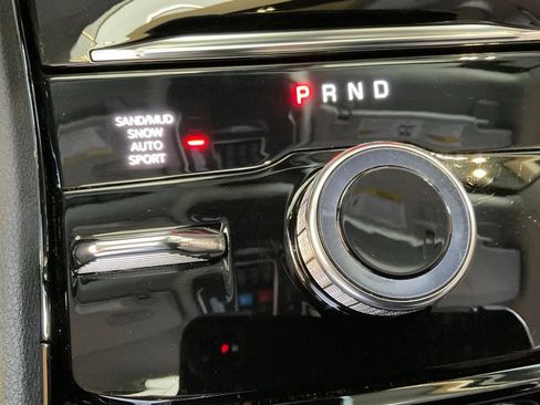 Used 2021 Jeep Grand Cherokee L Limited w/ Trailer Tow Group (B) AWD/4WD image 19
