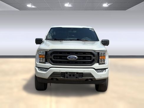 Used 2023 Ford F150 XLT w/ Equipment Group 302A High AWD/4WD image 6