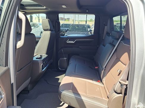 New 2026 GMC Sierra 1500 Denali AWD/4WD image 44