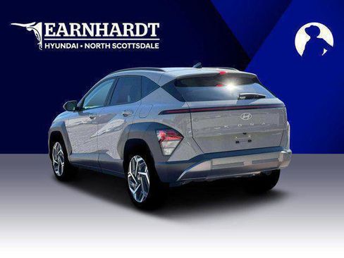 New 2026 Hyundai Kona SEL Premium image 6