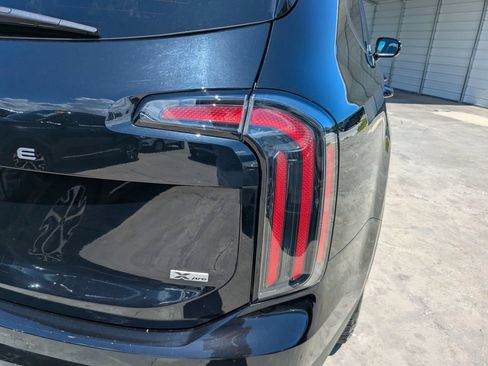 Certified 2024 Kia Telluride SX Prestige X-Pro AWD/4WD image 11