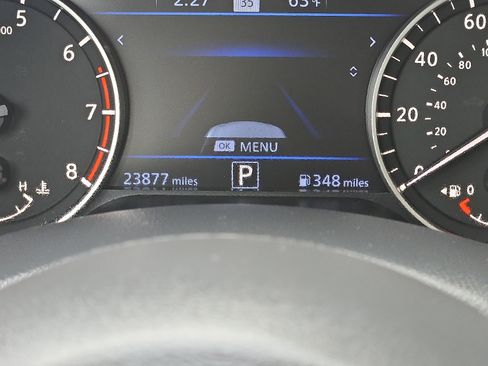 Used 2021 Nissan Altima 2.5 SL image 20