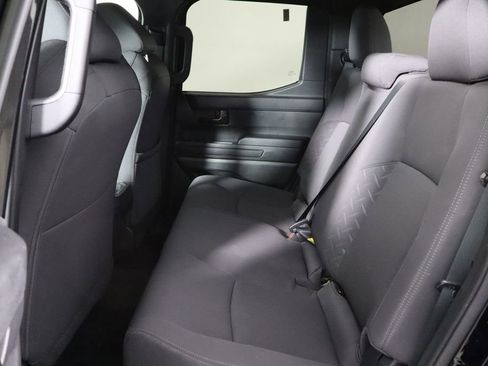 Used 2024 Toyota Tacoma SR5 RWD image 15