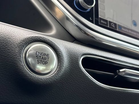 Certified 2023 Hyundai Sonata Limited FWD image 15