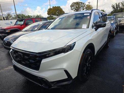 Used 2023 Honda CR-V Sport image 2