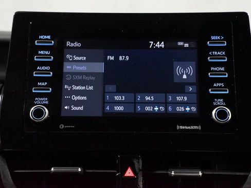 Certified 2024 Toyota Camry SE FWD image 18