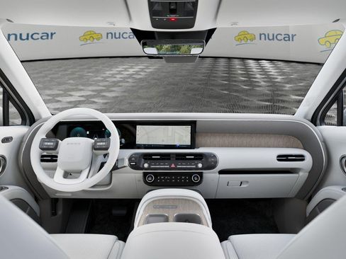 New 2027 Hyundai Palisade SEL Premium AWD/4WD image 11