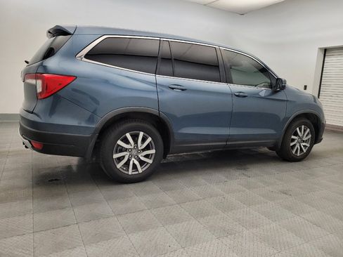 Used 2019 Honda Pilot EX image 10