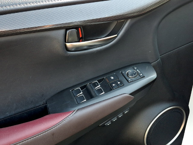 Used 2019 Lexus NX 300 AWD w/ Premium Package image 13
