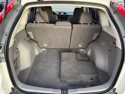 Used 2014 Honda CR-V LX image 18