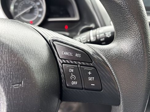 Used 2015 MAZDA MAZDA3 i Sport image 14