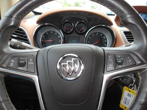 Used 2014 Buick Encore Premium AWD/4WD image 18