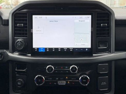 New 2026 Ford F150 XLT w/ Equipment Group 302A MID image 14