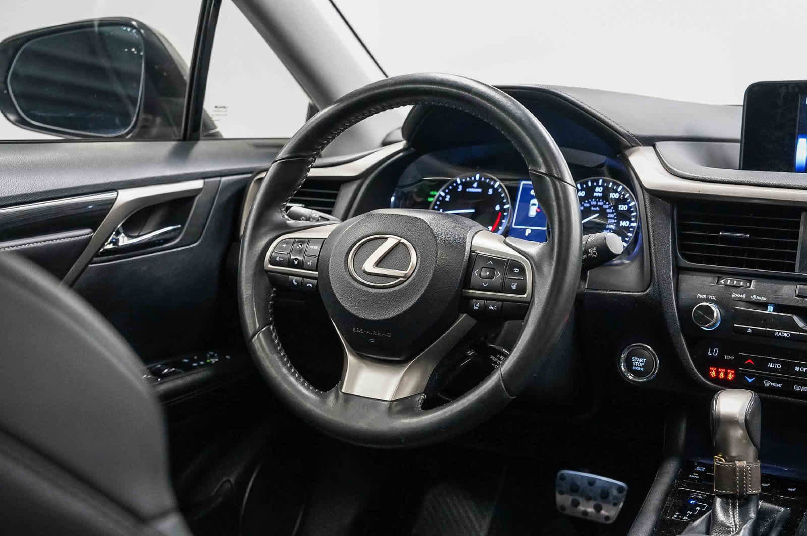 Used 2018 Lexus RX 350 FWD w/ Accessory Package image 15