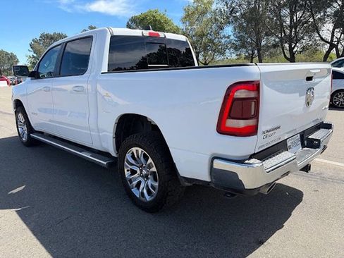 Used 2023 RAM 1500 Laramie image 5