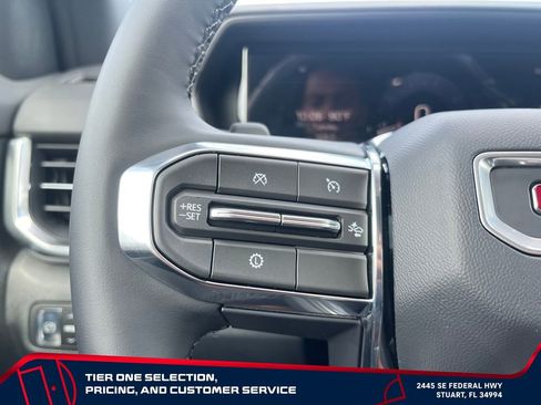 New 2026 GMC Terrain Elevation w/ Black Edition FWD image 25