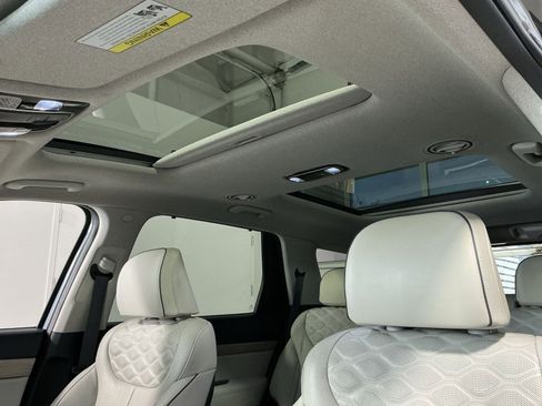 Used 2021 Hyundai Palisade Limited image 32