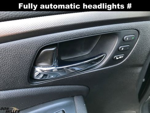 Used 2023 Honda Ridgeline RTL-E image 11