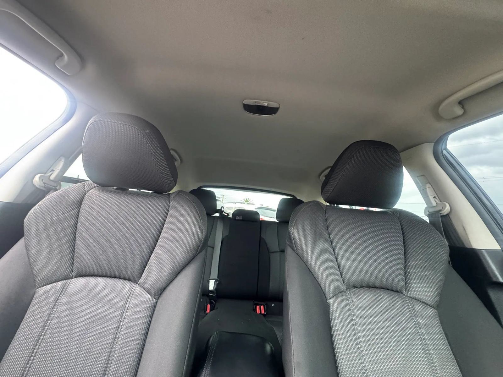 Used 2019 Subaru Impreza 2.0i AWD/4WD image 34