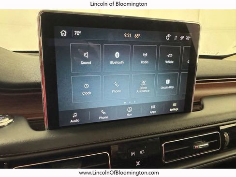 Certified 2023 Lincoln Aviator Grand Touring w/ Equipment Group 301A AWD/4WD image 61