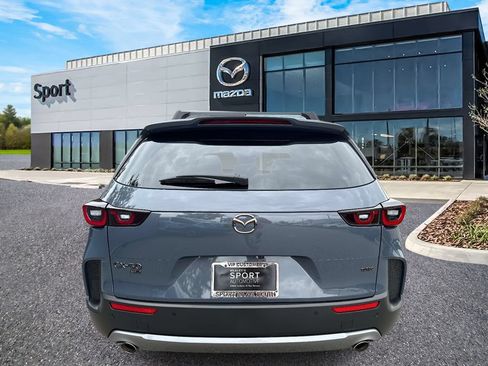 Certified 2026 MAZDA CX-50 AWD 2.5 S image 6