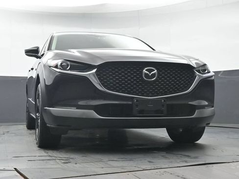 Certified 2024 MAZDA CX-30 AWD 2.5 S w/ Select Sport Pkg image 33