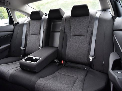 New 2025 Honda Accord SE image 22