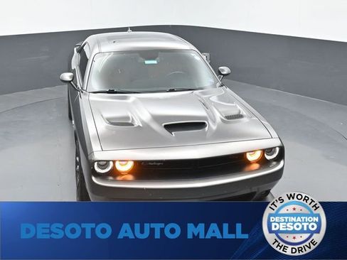 Used 2023 Dodge Challenger R/T Scat Pack w/ Plus Package RWD image 39