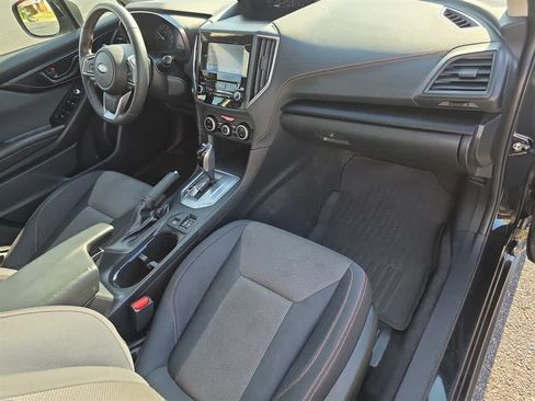 Used 2021 Subaru Crosstrek 2.0i Premium w/ Moonroof Package AWD/4WD image 11