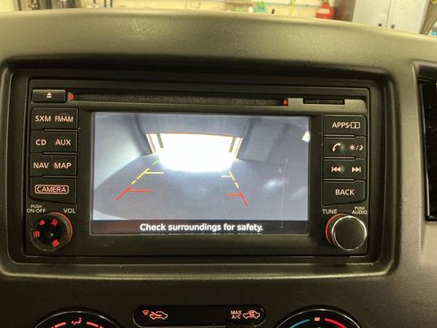 Used 2019 Nissan NV200 SV w/ Navigation Package FWD image 18