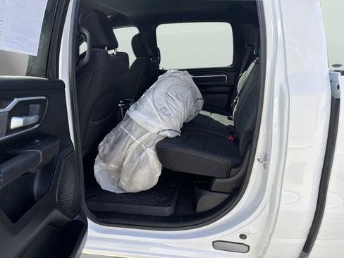 Certified 2022 RAM 1500 Big Horn image 11