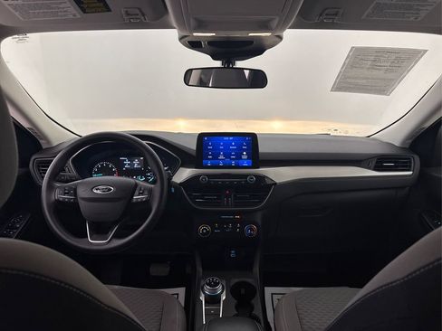 Used 2022 Ford Escape SE FWD image 38