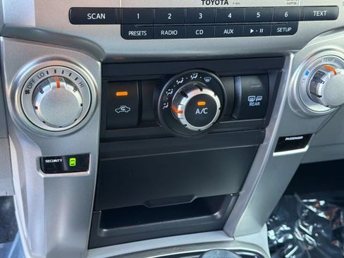 Used 2013 Toyota 4Runner SR5 RWD image 17