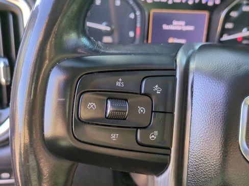 Used 2020 GMC Sierra 2500 Denali w/ Denali Ultimate Package image 18