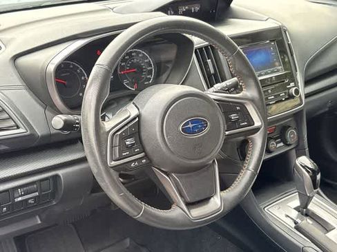 Used 2019 Subaru Crosstrek 2.0i Premium w/ Moonroof Package AWD/4WD image 21