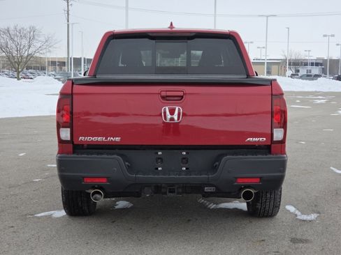 Used 2023 Honda Ridgeline RTL-E image 17