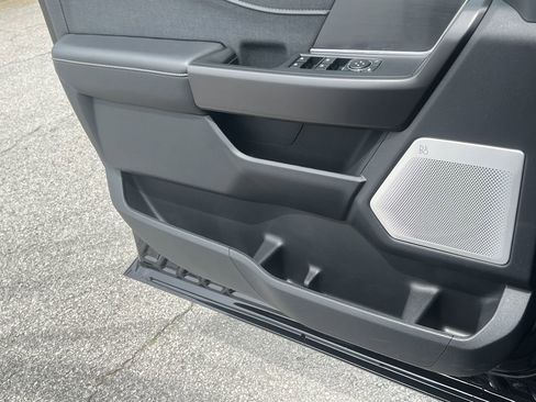 New 2026 Ford F150 Lariat AWD/4WD image 17