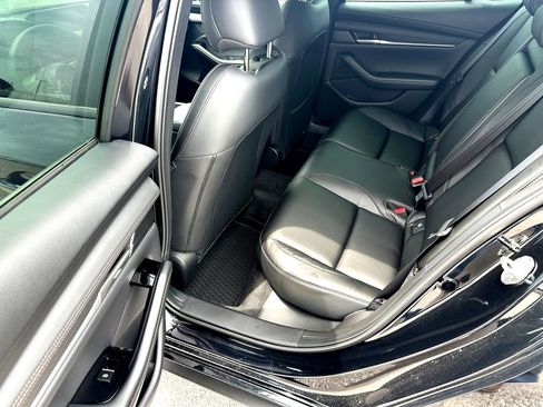 New 2026 MAZDA MAZDA3 2.5 S Sedan w/ Preferred Pkg FWD image 20