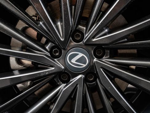New 2026 Lexus RX 350 Premium AWD/4WD image 8